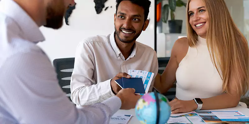 Benefits You Get with Our E2 Visa Support in Rwanda