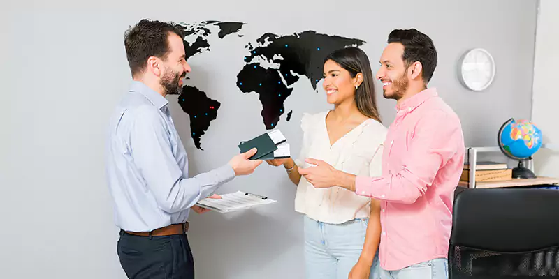 Why Choose Our Expert EB-5 Project Selection Consultants in Rwanda?