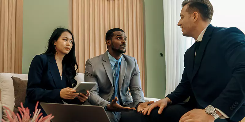 Benefits You Get by Our F-1 Visa Services in Rwanda