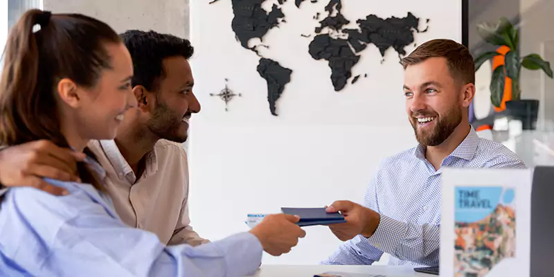 Comprehensive Business Immigration Green Card Services in Rwanda