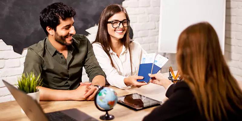 Benefits of Our Intra Company Transfer USA Service in Rwanda