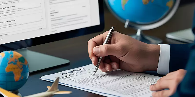 Benefits of Our US Branch Office Visa Services in Rwanda