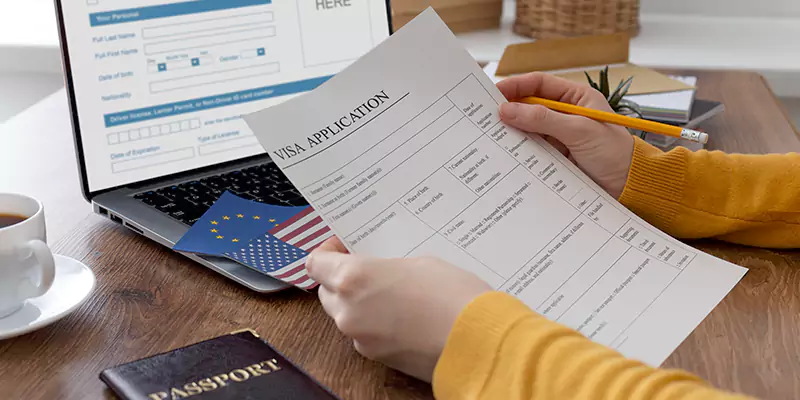 Why choose our expert visa team in Rwanda?